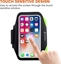 Picture of Swissten Armbag Case for phones up to 7 inches