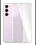 Picture of Swissten Clear Jelly Back Case 1.5 mm Silicone Case for Samsung Galaxy S23 Plus Transparent