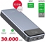 Изображение Swissten Power Bank 133W 30000 mAh