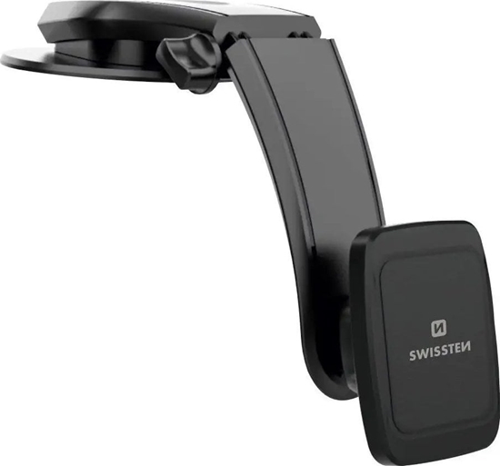 Picture of SWISSTEN S-Grip M5-R1 Czarny (65010601)