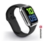 Picture of Swissten Sport Silicone Band for Apple Watch 38 / 40 mm