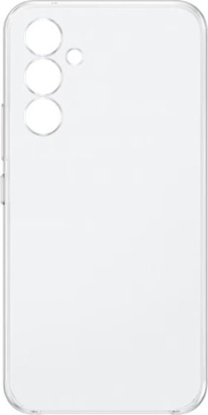 Attēls no Swissten Swissten Clear Jelly Back Case 1.5 mm Aizmugurjais Silikona Apvalks Priek Samsung Galaxy A54 Caurspdgs