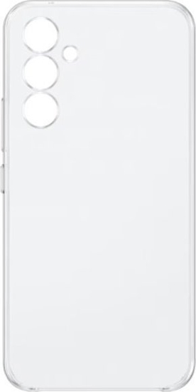 Picture of Swissten Swissten Clear Jelly Back Case 1.5 mm Aizmugurjais Silikona Apvalks Priek Samsung Galaxy A54 Caurspdgs