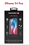 Изображение Swissten Ultra Durable Full glue / Full Face Tempered Glass Apple iPhone 14 Pro Black