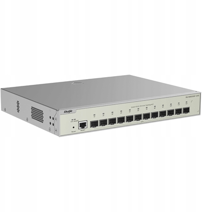 Picture of SWITCH   RG-NBS5500-12XS 12-PORTOWY SFP+ REYEE