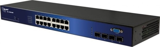 Picture of Switch Allnet 16+4P Allnet ALL-SG8420M M