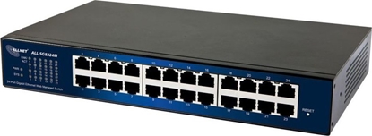 Picture of Switch Allnet GSwitch 24P Allnet ALL-SG8324M M