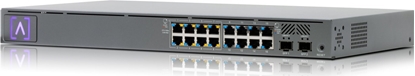 Attēls no Switch Alta Labs S16-POE