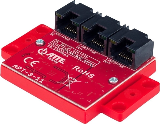 Picture of Switch Atte APT-3-11