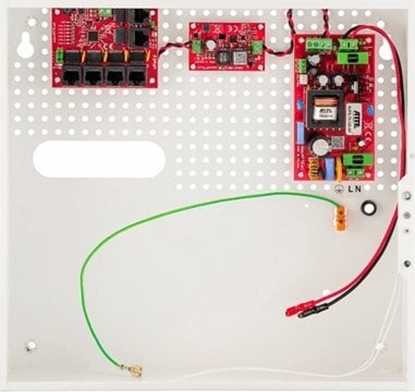 Picture of Switch Atte IPUPS-5-11-F