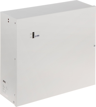 Picture of Switch Atte IPUPS-8-20-H