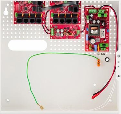 Picture of Switch Atte IPUPS-9-11-F