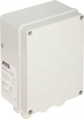 Picture of Switch Atte XPOE-6-11-S2