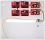 Picture of Switch Atte Zestaw do 17 kamer IP switch PoE 17P+1UP IP-17-11-H