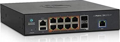 Picture of Switch Cambium Networks cnMatrix EX2010-P