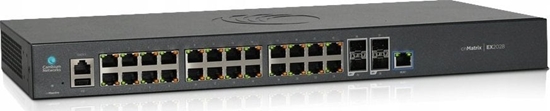 Picture of Switch Cambium Networks cnMatrix EX2028