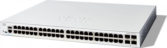 Picture of Switch Cisco C1300-48T-4G