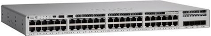 Picture of Switch Cisco C9200-48PXG-E