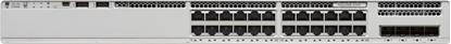 Picture of Switch Cisco C9200L-24P-4X-A