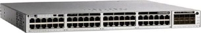 Attēls no Switch Cisco Catalyst 9200L (C9200L-48PXG-4X-E)