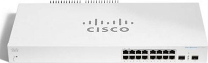 Picture of Switch Cisco CBS220-16T-2G-EU