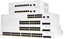 Изображение Switch Cisco CBS220-24P-4X-EU
