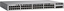 Picture of Switch Cisco Cisco C9200-48PXG-A cza sieciowe Zarzdzany L2/L3 Gigabit Ethernet (10/100/1000) Obsuga PoE Szary