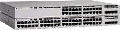 Attēls no Switch Cisco CISCO Catalyst 9200 24-port data only Network Essentials Remanufactured