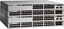 Picture of Switch Cisco Cisco Catalyst 9300X - Network Advantage - Switch - L3 - managed - 48 x 100/1000/2.5G/5G/10GBase-T (UPOE+) - an Rack montierbar - UPOE+ (1690 W)