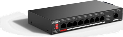 Изображение SWITCH DAHUA SF1009P