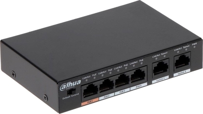 Attēls no Switch Dahua Technology PFS3006-4ET-60