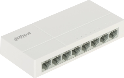 Изображение Switch Dahua Technology PFS3008-8ET-L-V2
