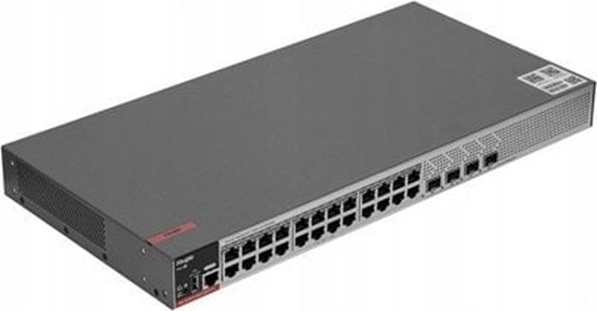 Picture of Switch Dahua Technology SWITCH POE RG-S2915-24GT4MS-P-L 24-PORTOWY REYEE