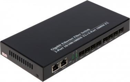Изображение Switch Delta EXPERT-SFP-8/2