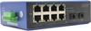 Изображение Digitus Industrial 8 +2 port Gigabit Ethernet switch