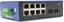 Attēls no Digitus Industrial 8 +2 port Gigabit Ethernet switch