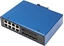 Attēls no Digitus Industrial 8 + 4 10G uplink port L3 managed Gigabit Ethernet PoE switch