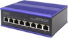 Изображение Digitus 8 Port Fast Ethernet Network PoE Switch,Industrial, Unmanaged