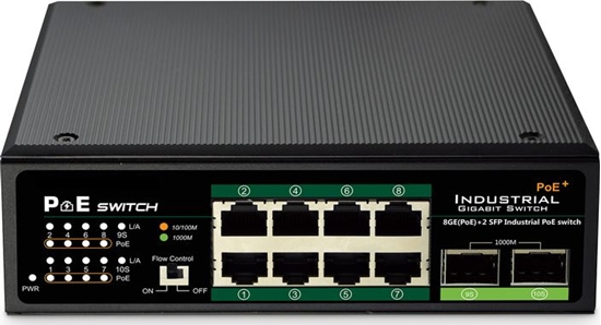 Picture of Switch Digitus DN-651110