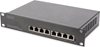 Изображение Digitus 8 Port Gigabit Switch, 10 Inch, Managed