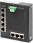 Picture of Digitus 8 Port Gigabit Ethernet Network Switch, Flat, Industrial, Unmanaged