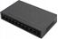 Picture of Digitus 8- Port Fast Ethernet PoE Networkswitch, Desktop, unmanaged, 60 W, af/at