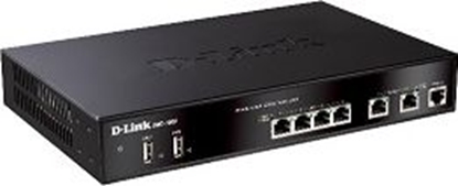 Picture of Switch D-Link Wireless LAN DWC-1000