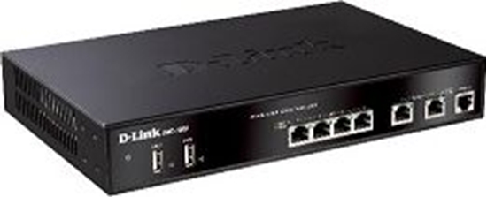 Picture of Switch D-Link Wireless LAN DWC-1000