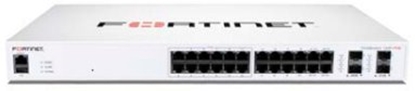Изображение Switch Fortinet *FortiSwitch-124F-FPOE