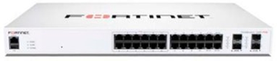 Изображение Switch Fortinet *FortiSwitch-124F-FPOE