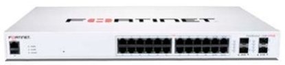 Picture of Switch Fortinet *FortiSwitch-124F-POE
