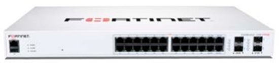 Изображение Switch Fortinet *FortiSwitch-124F-POE