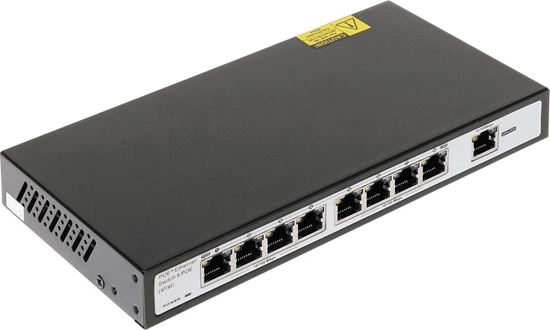 Picture of Switch Genway GTS-A1-10-81