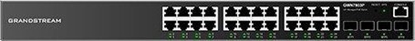 Picture of Switch GrandStream SWITCH GGWN7803P 32 point 10/100/1000 POE